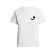 Load image into Gallery viewer, Swoosh x Astroboi Embroidered T-shirt