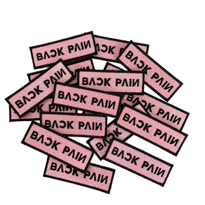 Official Back Pain Patch