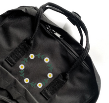 Load image into Gallery viewer, Daisy School Backpack