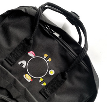 Load image into Gallery viewer, Sushi School Backpack