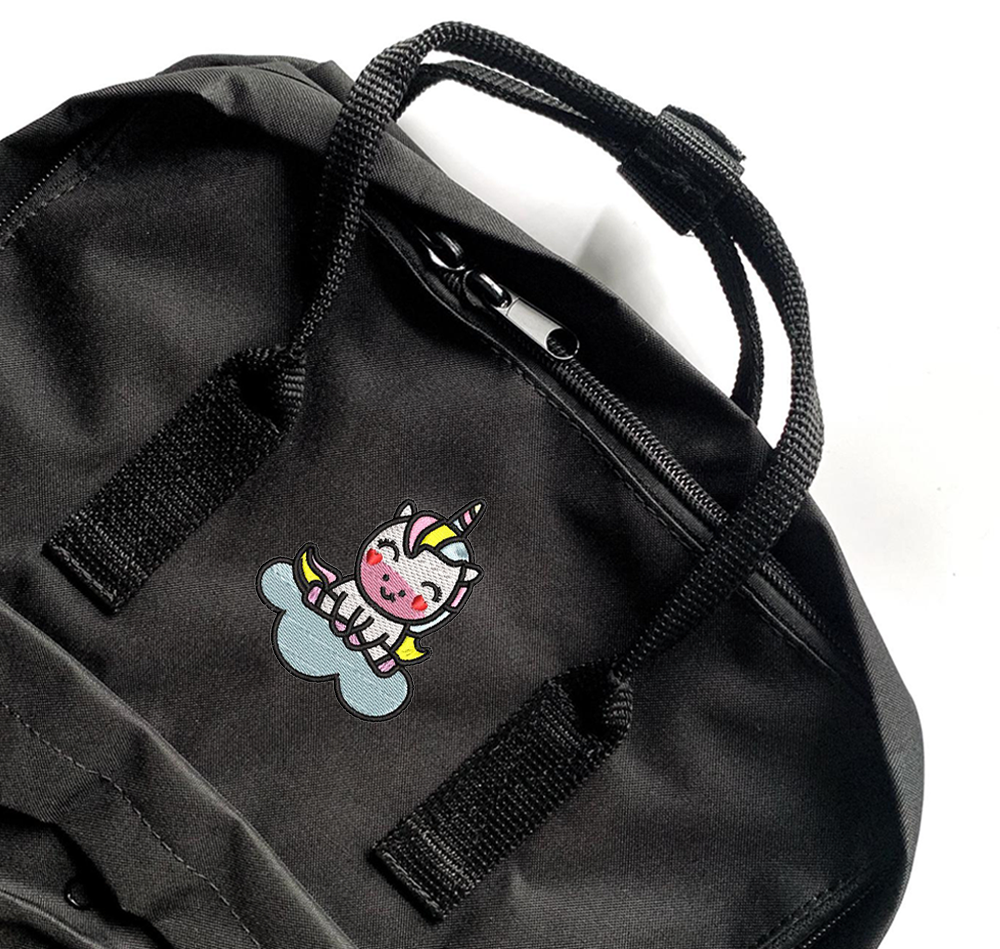 Unicorn School Backpack