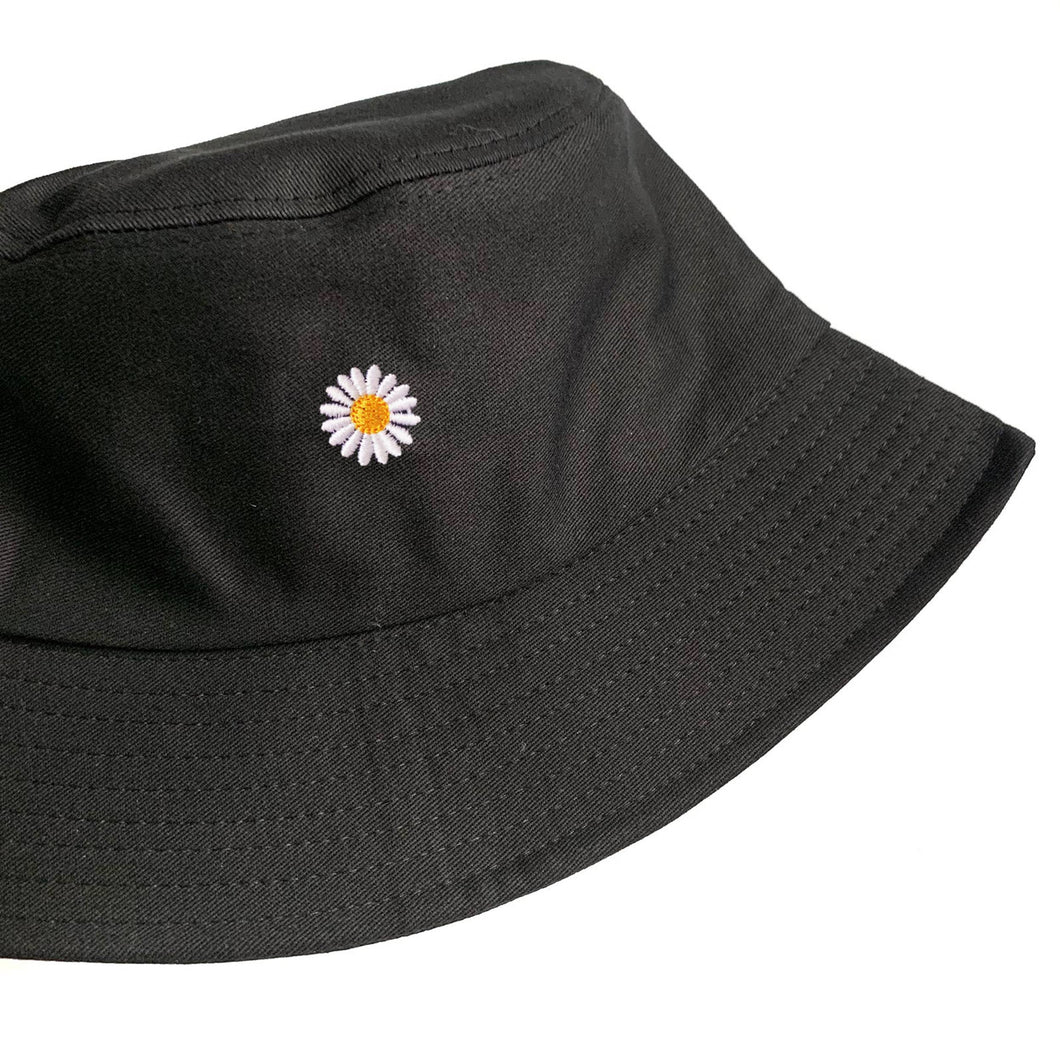 Daisy Bucket Hat