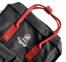 Load image into Gallery viewer, Unicorn School Backpack