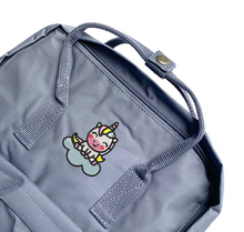 Load image into Gallery viewer, Unicorn School Backpack