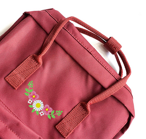 Bloom Box School Backpack