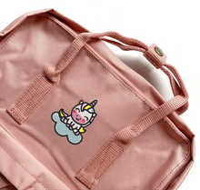 Load image into Gallery viewer, Unicorn School Backpack