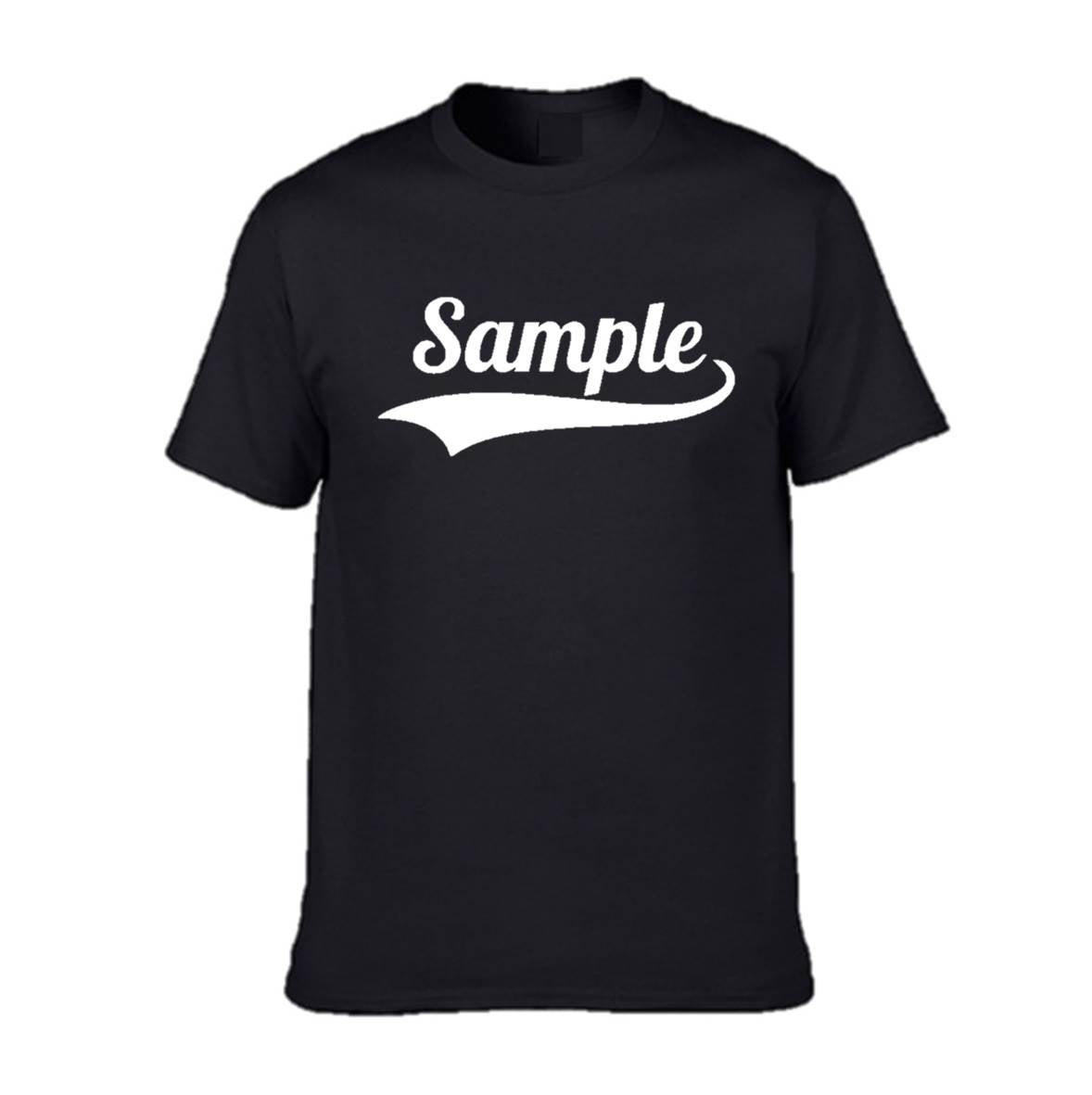 Swoosh Sample T shirt