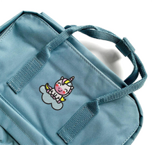 Load image into Gallery viewer, Unicorn School Backpack