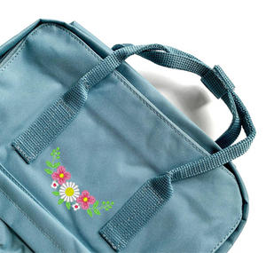 Bloom Box School Backpack