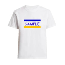 Load image into Gallery viewer, [Best Selling Custom Embroidery Patches &amp; T-Shirts Online]-92made