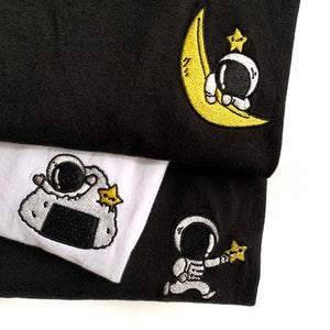 [Best Selling Custom Embroidery Patches & T-Shirts Online]-92made