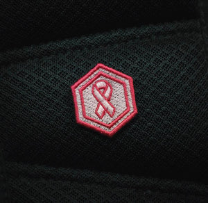 Breast Cancer Awareness Patch