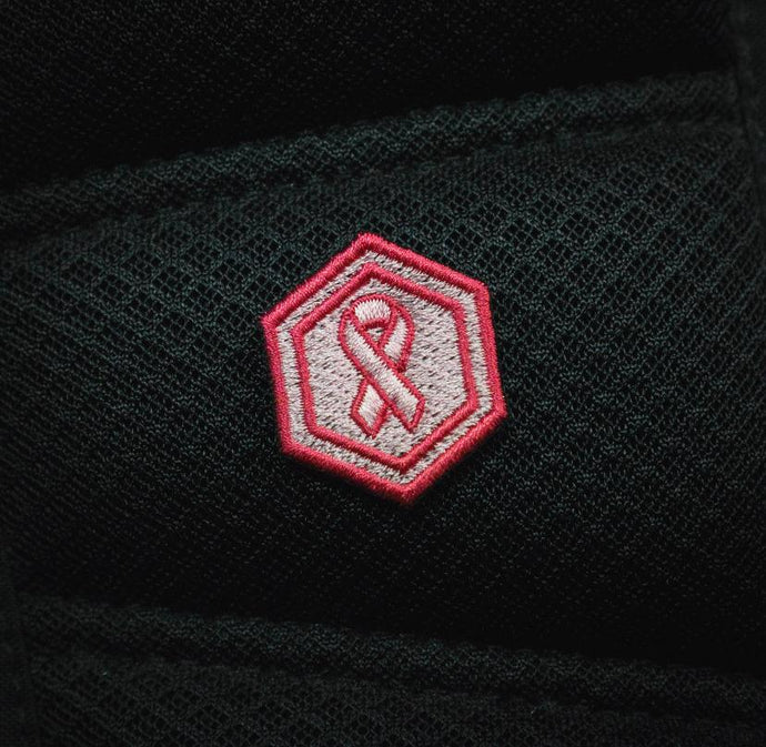 Breast Cancer Awareness Patch