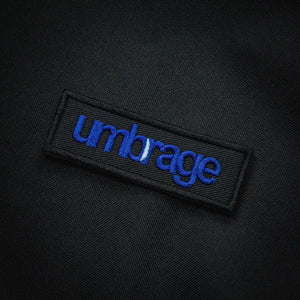 Take Umbrage Velcro Patch